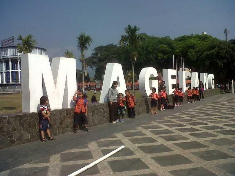 Happy Bear Magelang - emang TOP#|#|#|||0.25