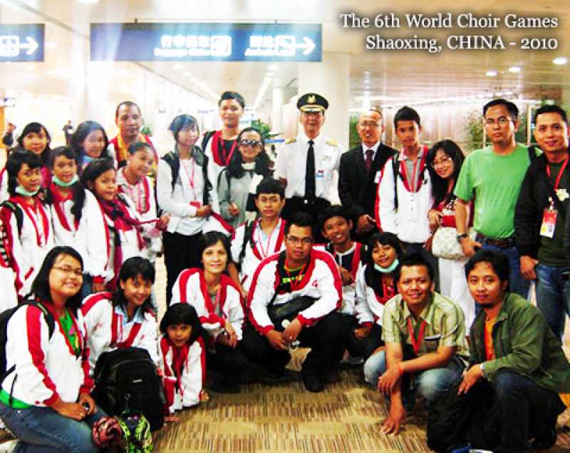 The 6th World Choir Games#|#|#Shaoxing, China - 2010|||0.6