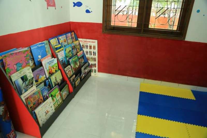 Our Facility#|#|#Perpustakaan|||0.055555555555556