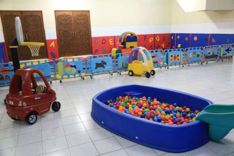 Our Facility#|#|#Playground (Indoor)|||0.083333333333333