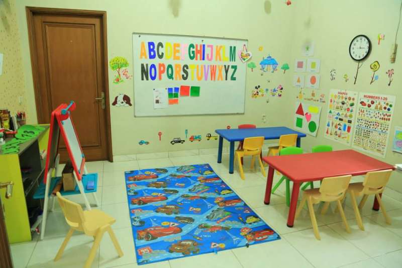 Our Facility#|#|#ruang kelas|||0.25
