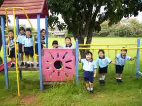 playground