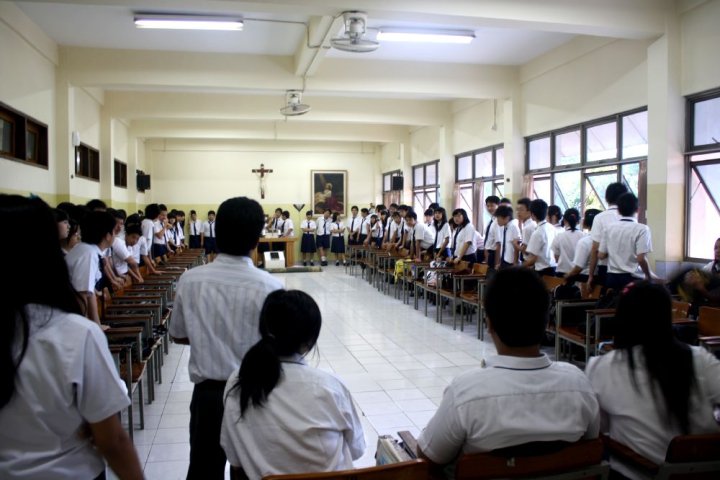 KELAS