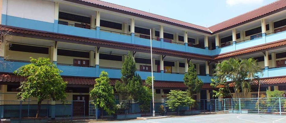 depan