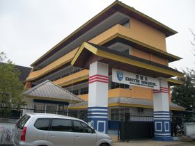 depan