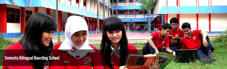 depan