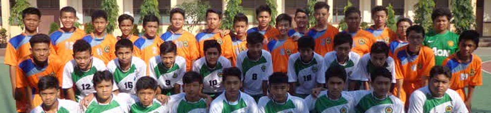 depan