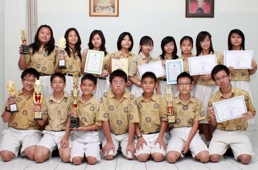 juara 2