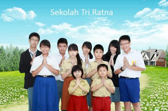 tentang lembaga 1