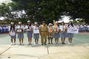 depan
