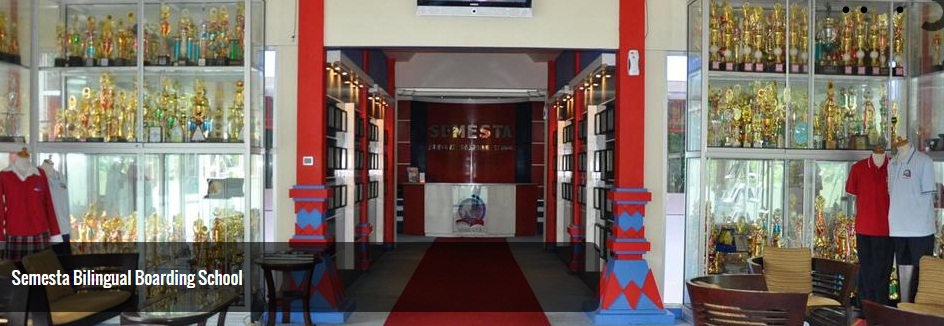 prestasi