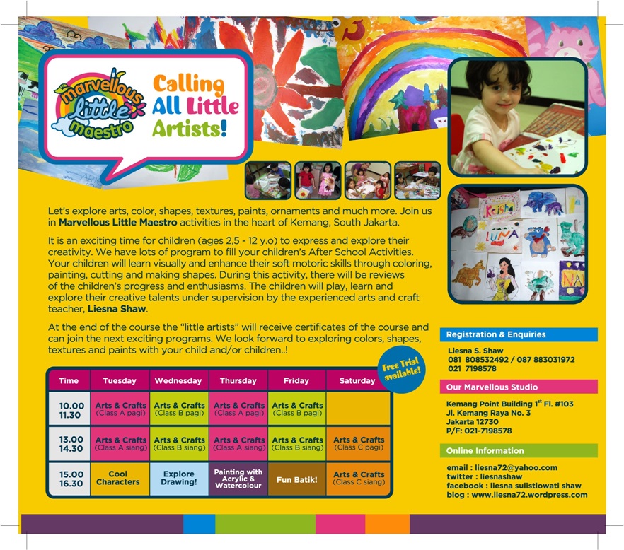 Info-MarvellousLittleMaestro