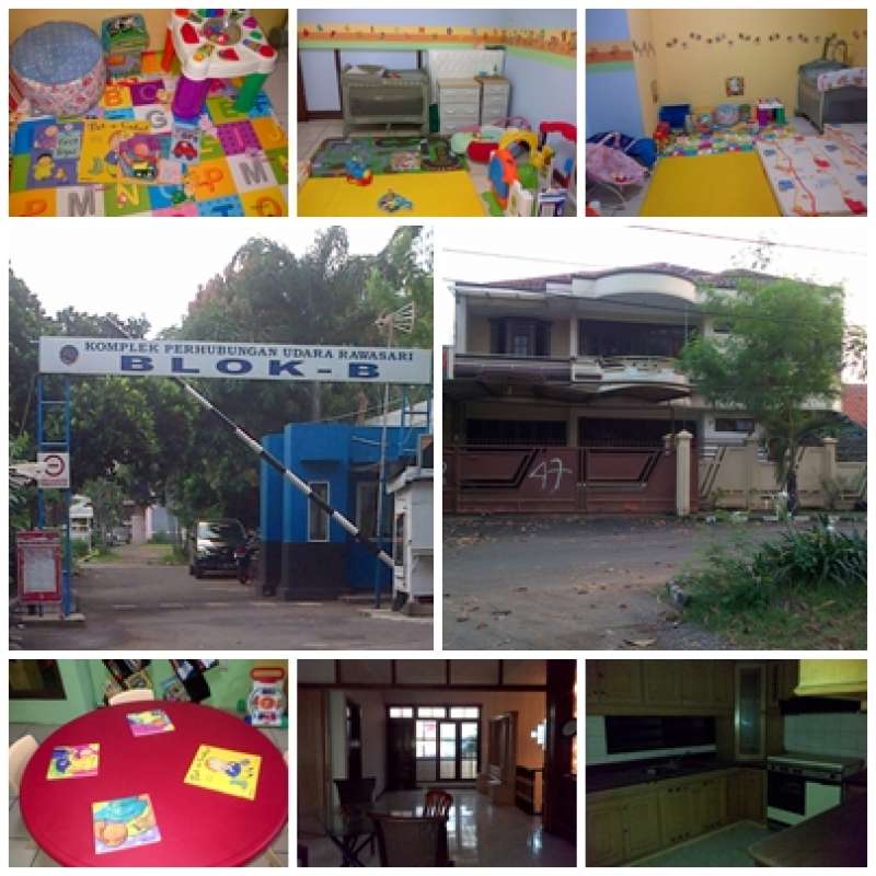 Lokasi Baru Kami#|#|#Lokasi kami pindah ke komplek perumahan tepat berada disisi sebelah kiri Apartemen The Green Pramuka tower pertama, jalur jalan Pramukasari. <br />
<br />
Lokasi baru kami lebih strategis, mudah dijangkau, aman, nyaman, luas sehingga sangat menunjang program kami yang berbasis belajar sambil bermain (Playbased Learning).|||0.6