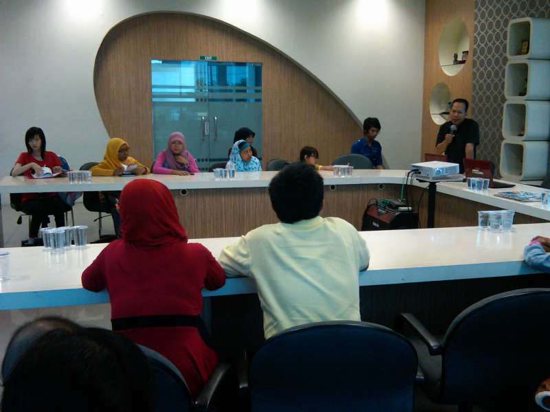 Homeschooling Pena Surabaya, Surabaya [8697] - AkuPintar.info