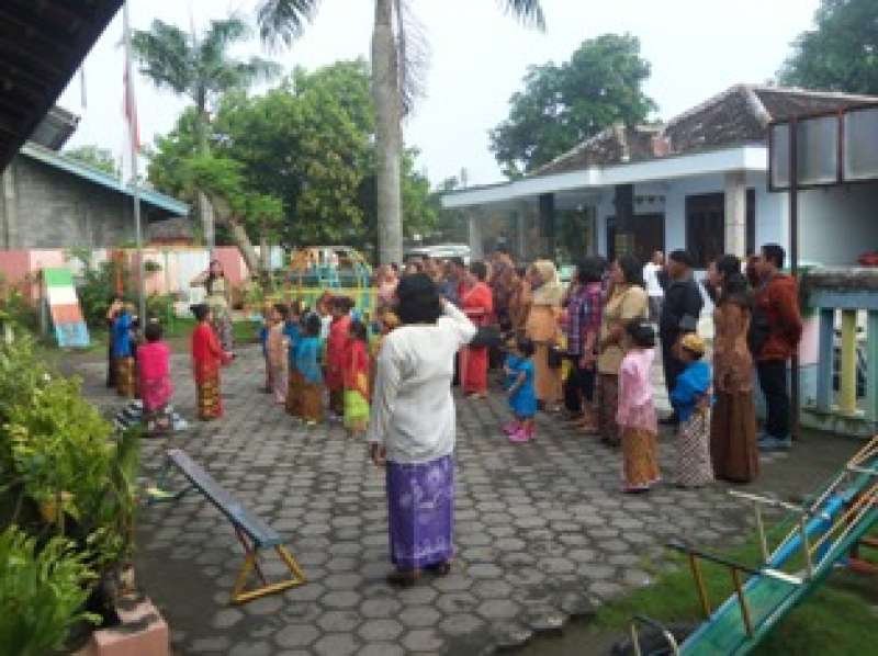 Upacara Hari Kartini#|#|#|||0