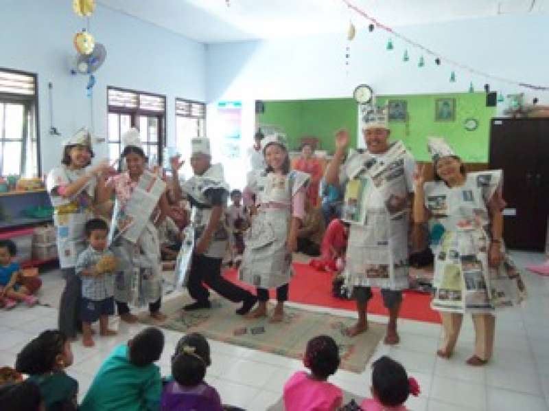 Acara kebersamaan bersama Parents Club#|#|#|||0.11111111111111