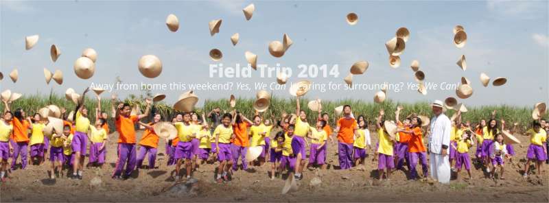 Field Trip 2014 / Camp#|#|#|||0