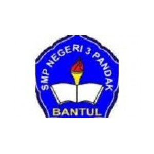 SMPN 3 Pandak, Bantul [9312] - AkuPintar.info