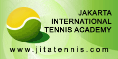 Jakarta International Tennis Academy - Cilandak