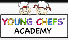 Kitchen Adventures Await Young Chef Academy Nearby