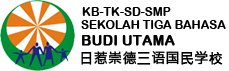 Budi Utama