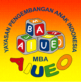 BIMBA AIUEO - Pondok Cabe, Tangerang Selatan