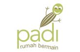 Rumah Bermain Padi