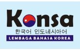 Konsa Lembaga Bahasa Korea - Cibubur
