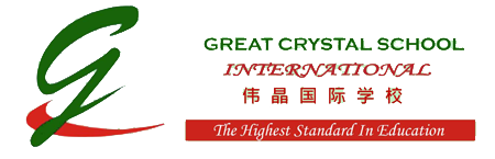 Great Crystal International School