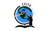 Exito Course (Les mate fisika kimia ekonomi akuntansi inggris mandarin)