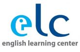 ELC (English Learning Center)